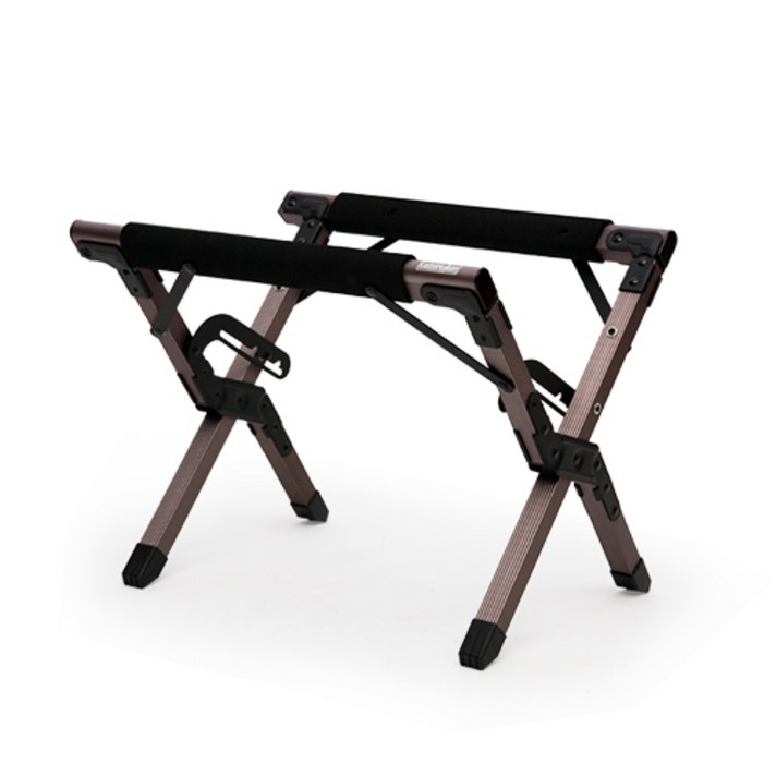 레저맨 쿨러 스텐드 LM-500, 혼합색상, 1개