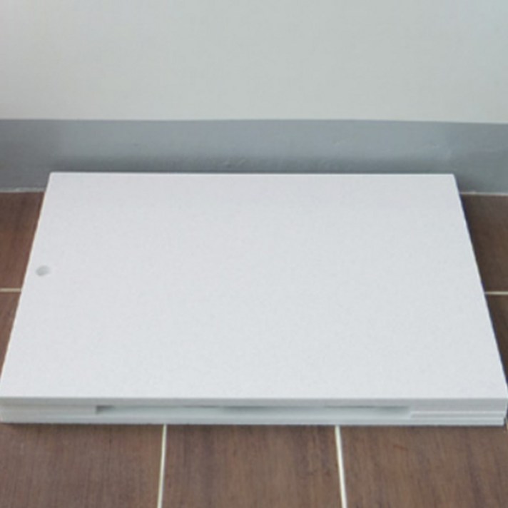 투인플레이스 초간편 대리석 쿨매트, 랜덤발송