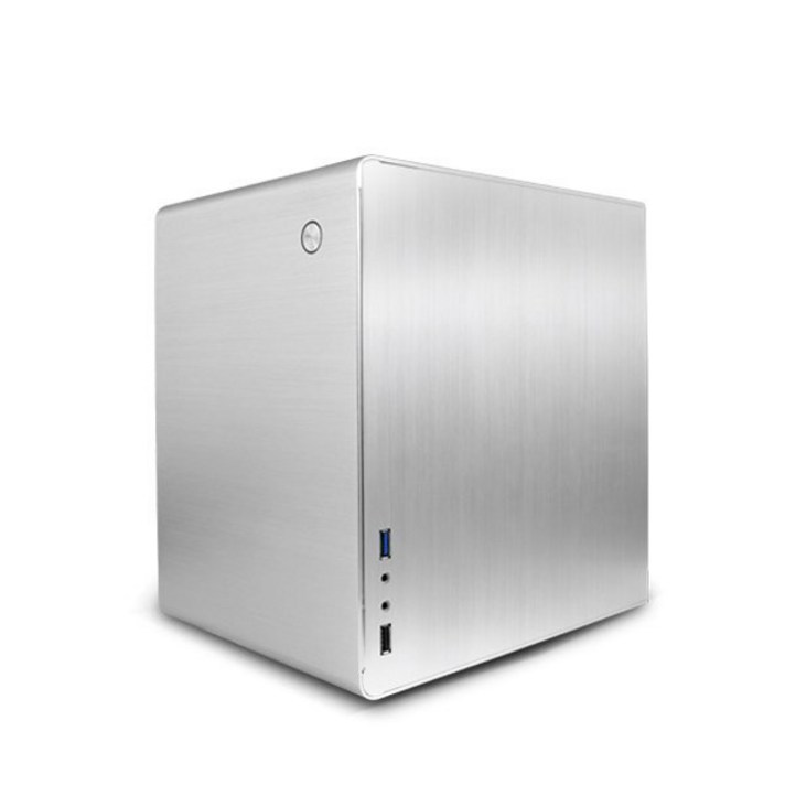 한성컴퓨터 미니슈트 미니PC R57 (AMD R7-4750G), 기본형
