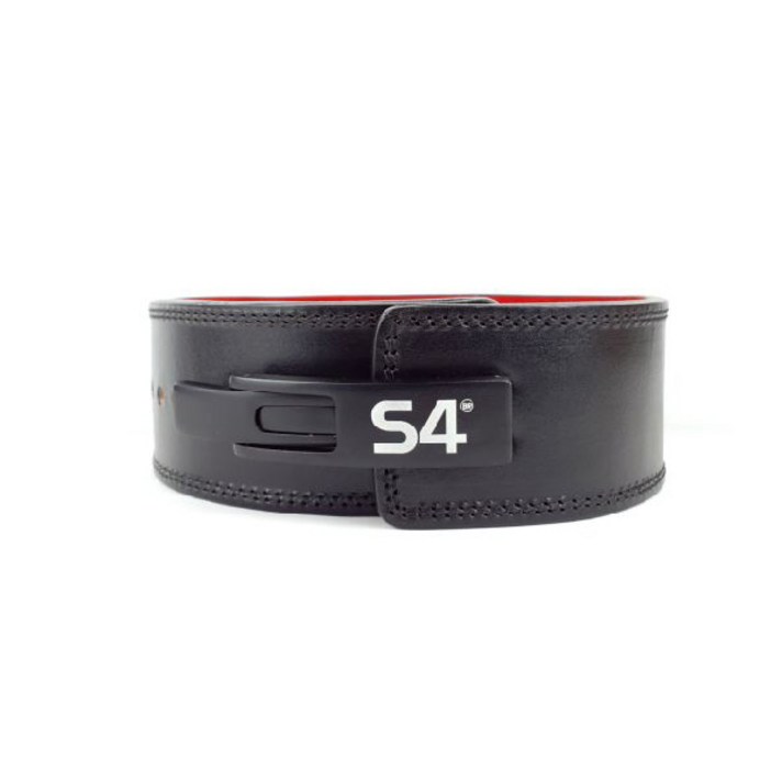 민생 파워리프팅 헬스 벨트 레버 그레인 13mm XL