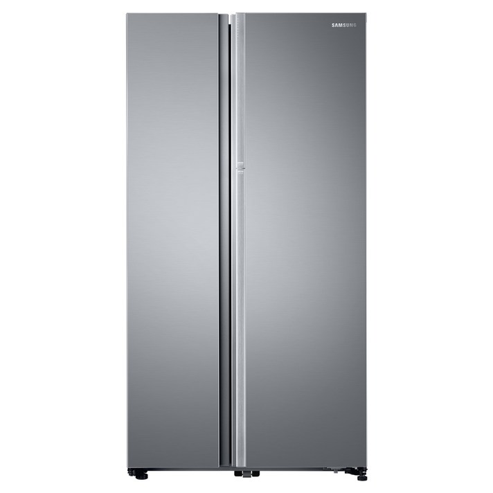 삼성전자 F9000 양문형 냉장고 RH81K80D0SA 814L 방문설치
