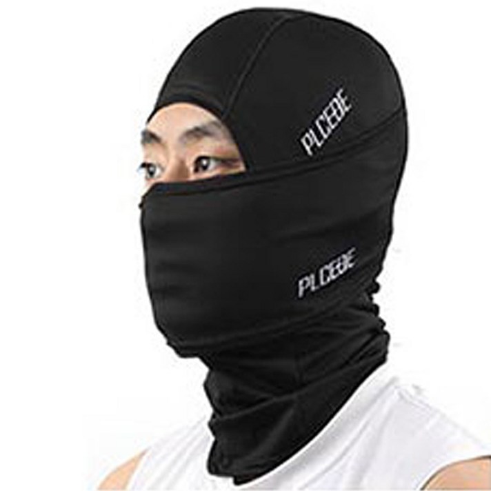 플씨드 여름 쿨 바라클라바 워머