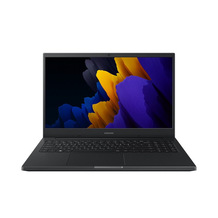 삼성전자 2021 플러스2 15.6, 블레이드 블랙, 코어i7 11세대, 512GB, 16GB, WIN10 Home, NT560XDZ-G78A