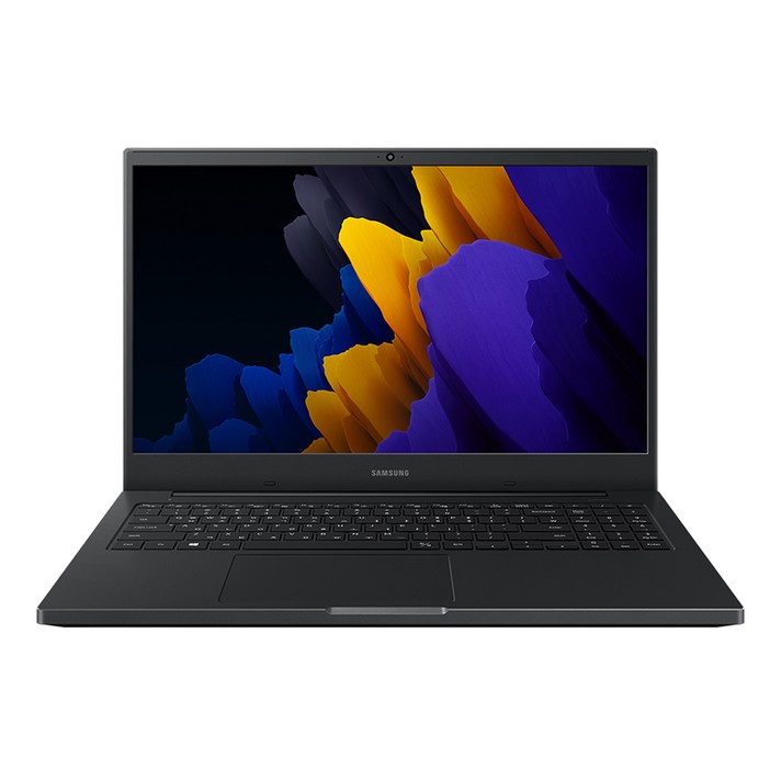 삼성전자 2021 플러스2 15.6, 블레이드 블랙, 코어i5 11세대, 256GB, 8GB, WIN10 Home, NT560XDZ-G58A