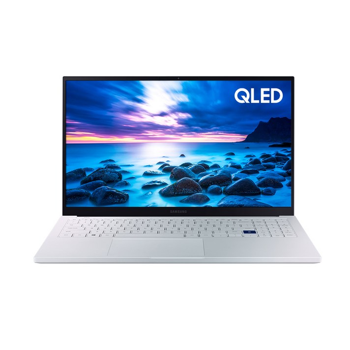 삼성전자 갤럭시북 이온 아우라실버 NT950XCR-A58A (i5-10210U 39.6cm), 포함, NVMe 256GB, 16GB