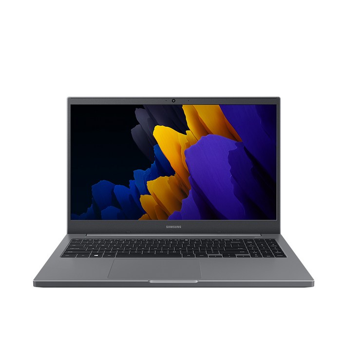 삼성전자 플러스2 미스틱그레이 노트북 NT550XDZ-GD5AG (i5-1135G7), WIN미포함, RAM 8GB + RAM 8GB + SSD 256GB