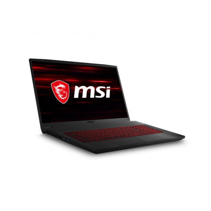 MSI 2020 GF75 Thin 17.3, 코어i7 10세대, 512GB, 8GB, Free DOS, GF75 Thin 10SCSR