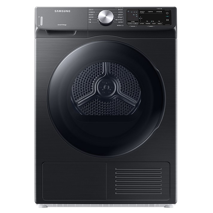 삼성전자 인버터 건조기 DV90T5540BV 9kg 방문설치