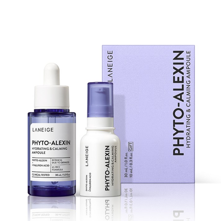 라네즈 피토알렉신 앰플 30ml 기획세트, 1세트