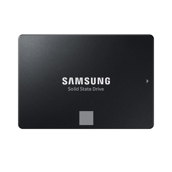 삼성전자 870 EVO SSD, MZ-77E1T0, 1TB