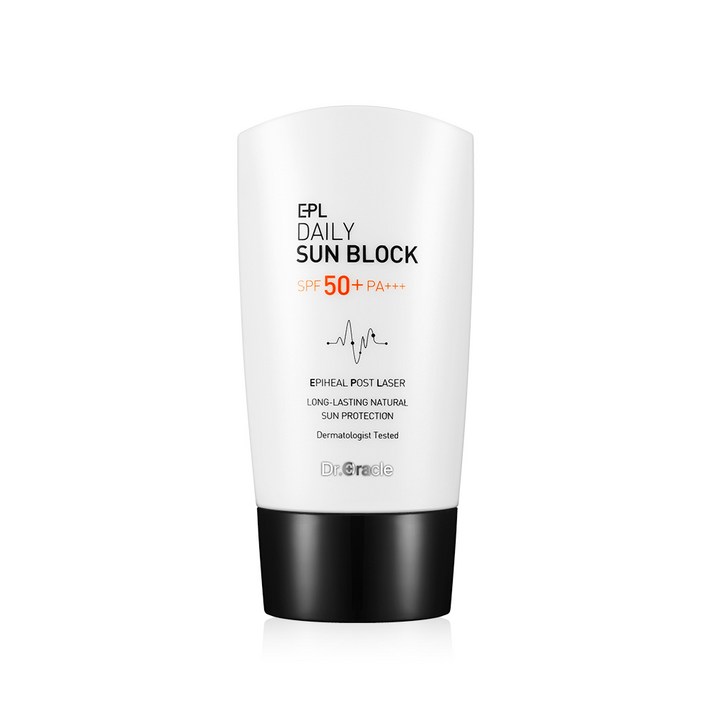 닥터오라클 EPL 데일리 선블록 SPF50+ PA+++, 50ml, 1개
