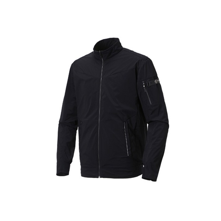 클리브랜드 남성용 골프 스윙마스터 소매포켓 자켓 CGKMJK001