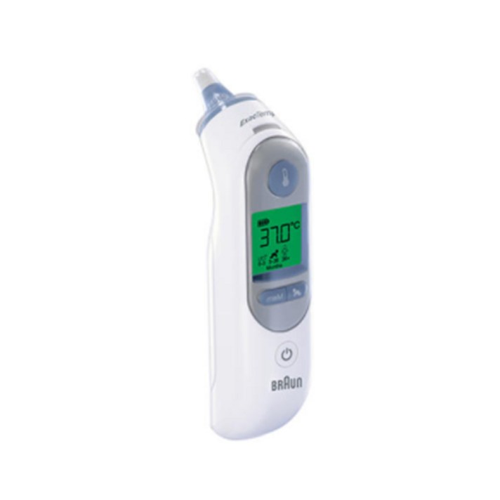 BRAUN 체온계 IRT6520, 1개
