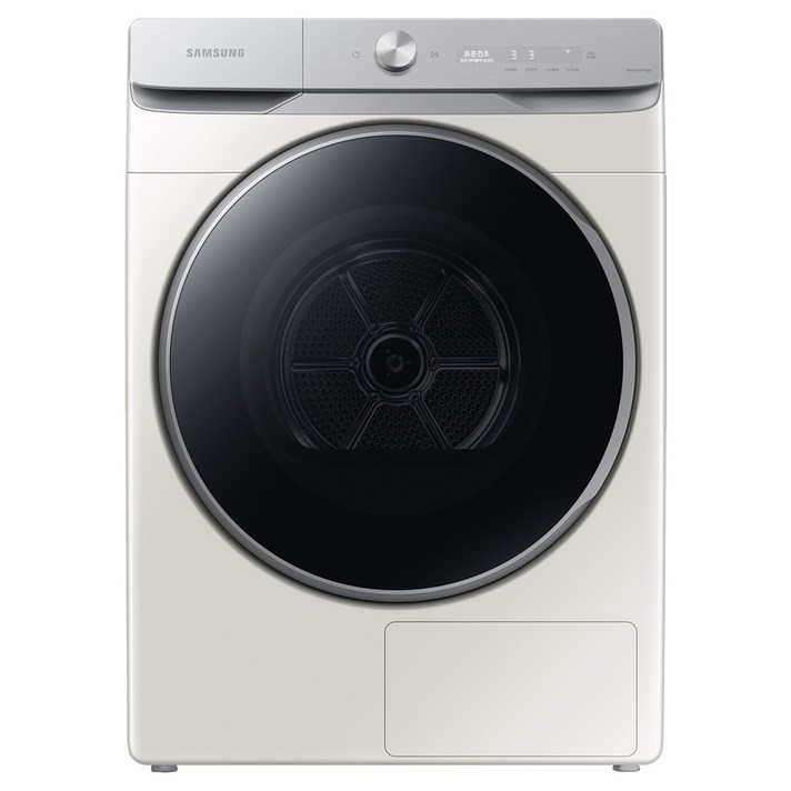 삼성전자 그랑데 건조기 AI DV17T8740SE 17kg 방문설치