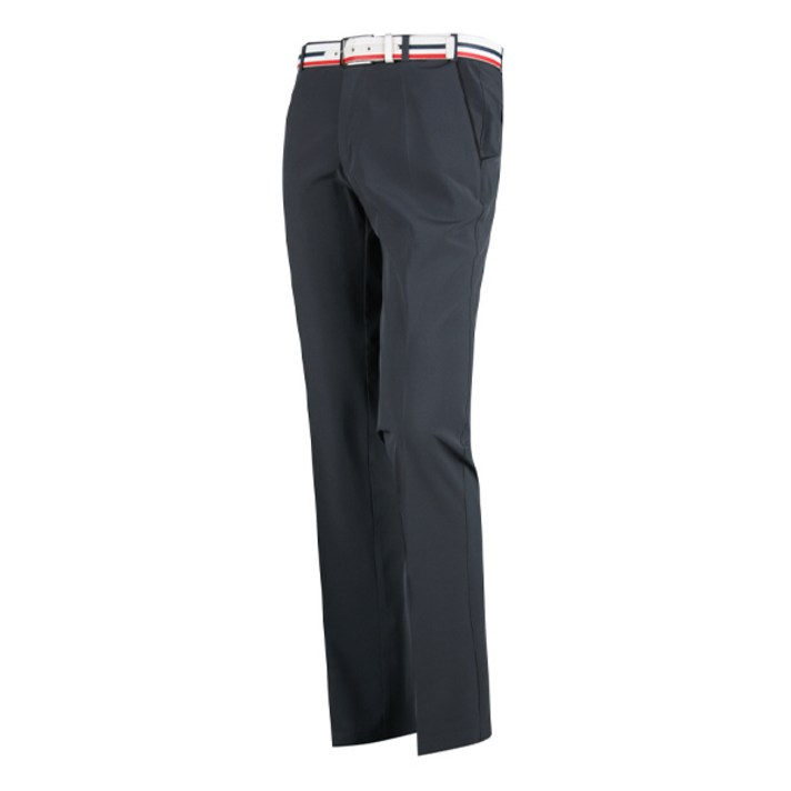 베네스트 남성용 여름 쿨아이스 스판 골프바지 NBE1M501