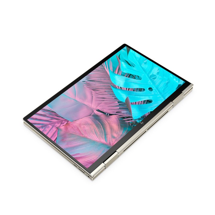 HP 2021 ENVY X360 13.3 + Zenvo for MPP2.0 stylus Tilt Pen + HP Multi Hub, 페일 골드, 코어i7 11세대, 512GB, 16GB, WIN10 Home, BD0065TU