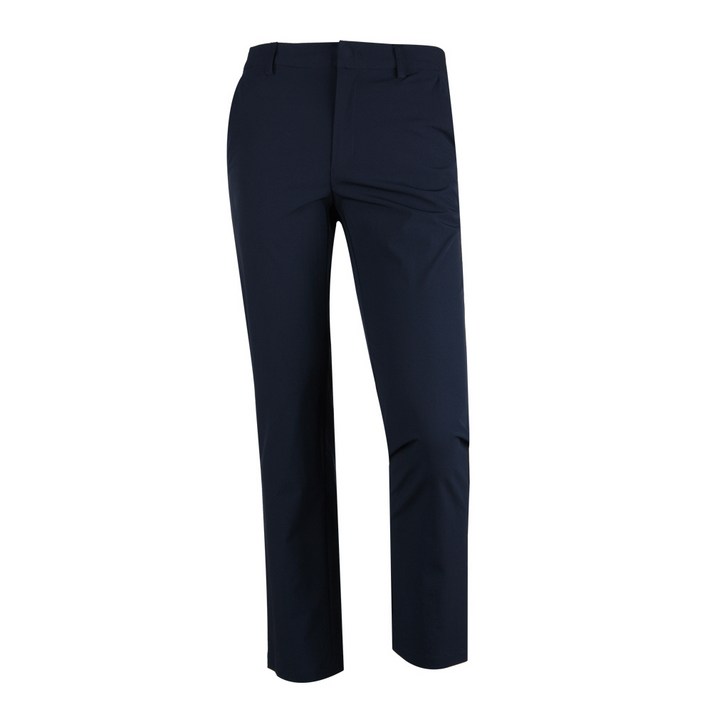 PGA 남성용 퍼포먼스 라운딩 골프 바지 POM02PT101