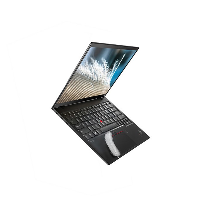 레노버 2021 ThinkPad X1 Nano 13.3, 블랙, 코어i7 11세대, 512GB, 16GB, WIN10 Pro, 20UNS02K00