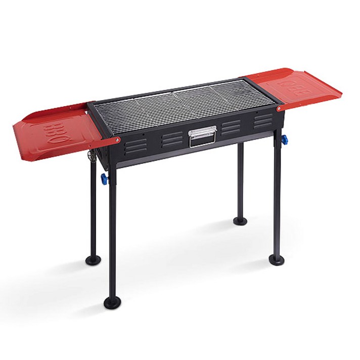 에스디엘 포터블 캠핑 바베큐그릴 GR-1000, 1개