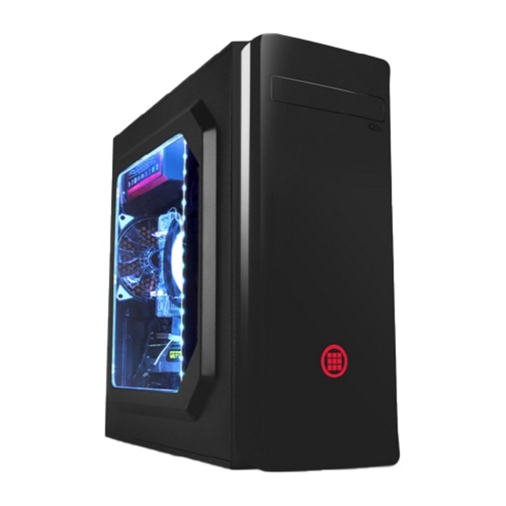 대한컴퓨터샵 조립PC 441(i5 10400 RAM 8GB SSD 480GB UHD630 내장그래픽스), WIN10미포함/I5 10400/UHD630, 기본형