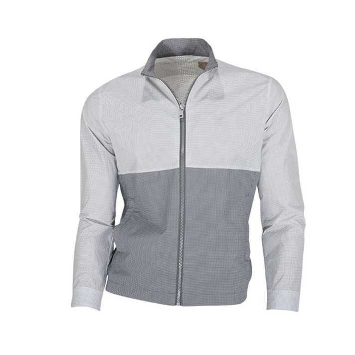 페라어스 남성용 골프 하프 펀칭 바람막이 점퍼 CODJ6031M1