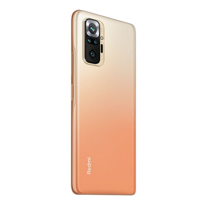 샤오미 홍미노트 10 Pro, 공기계, 그라디언트 브론즈, 128GB