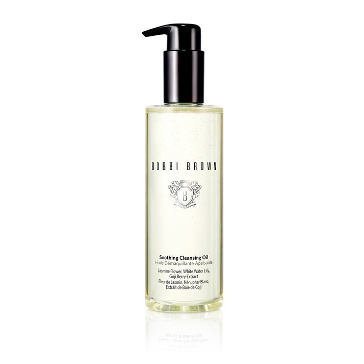 바비브라운 수딩 클렌징 오일 200ml, 1개
