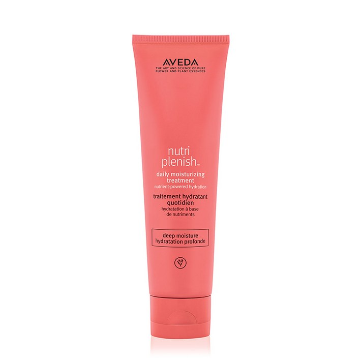 아베다 뉴트리플레니쉬 데일리 모이스처라이징 트리트먼트, 150ml, 1개