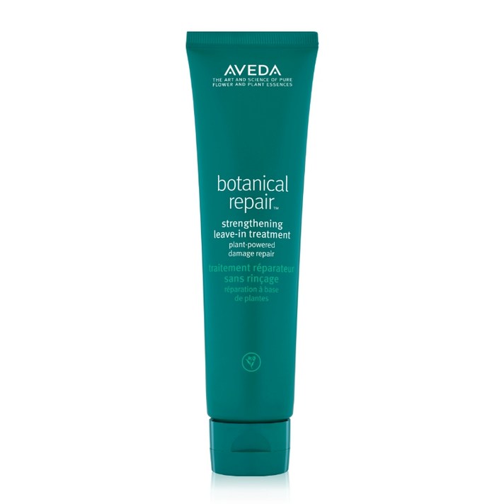 아베다 보태니컬 리페어스트렝쓰닝 리브 인 트리트먼트, 100ml, 1개