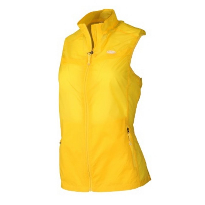 페라어스 여성용 등산 꽃컬러 부분펀칭조끼 OAVML6001M1