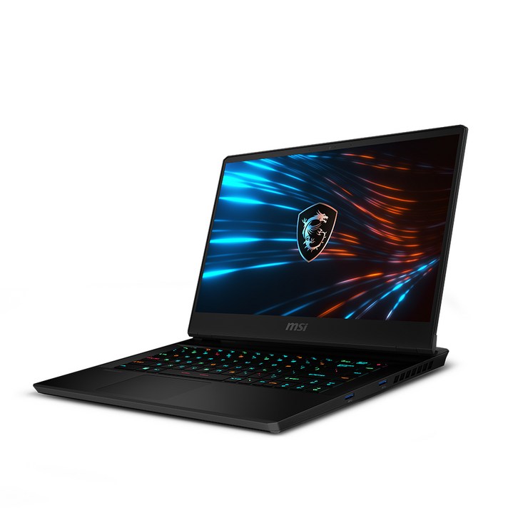 MSI 2021 GP66 Leopard 15.6, 블랙, 코어i7 11세대, 512GB, 8GB, Free DOS, 11UG QHD