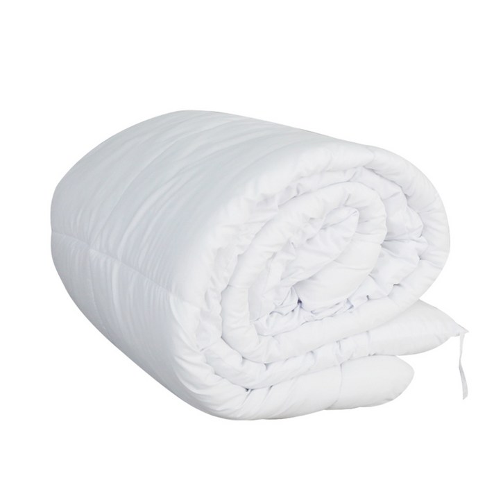 국내제조 훼다 구름이불솜, 단일 색상