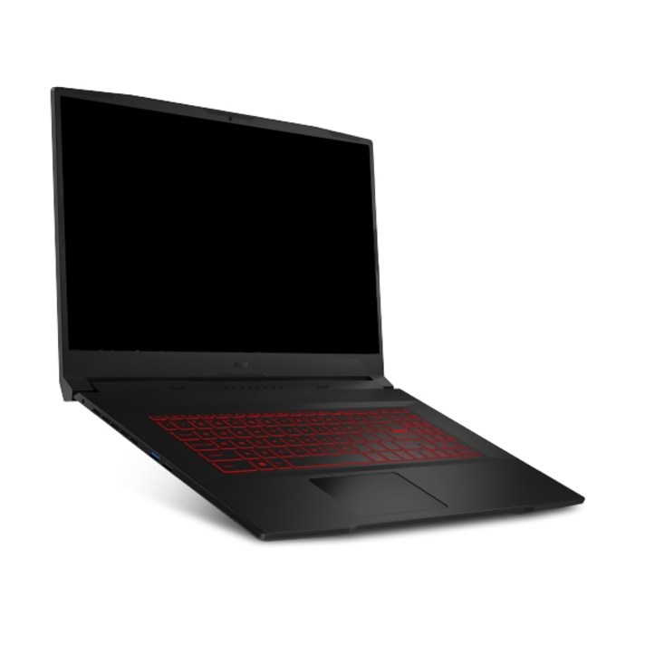 MSI 2021 SWORD GF76 17.3, 블랙, 코어i7 11세대, 512GB, 16GB, Free DOS, MSI Sword GF76 A11UE