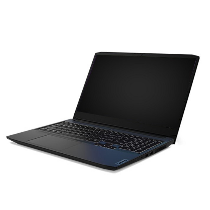 레노버 2021 Gaming 3i 15.6, 쉐도우 블랙, 코어i7 11세대, 512GB, 8GB, WIN10 Home, 82K1002FKR