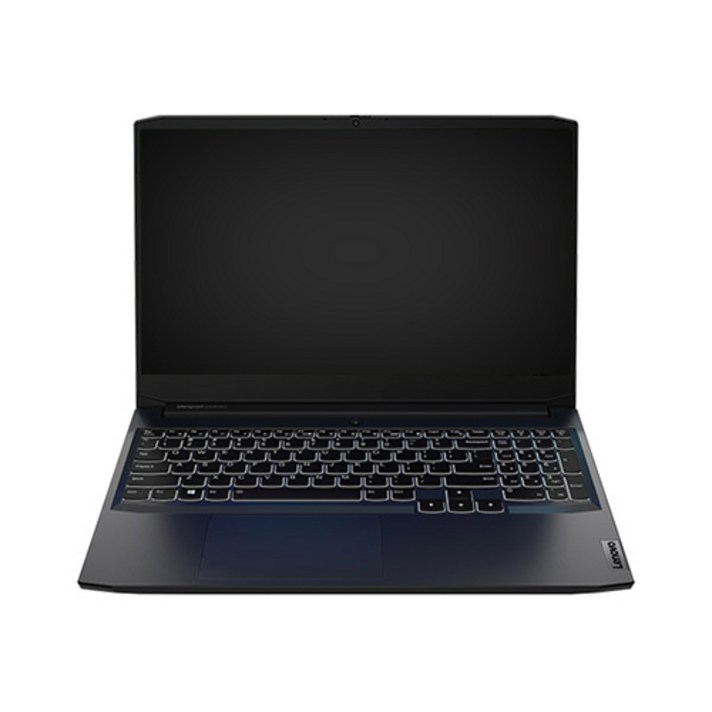 레노버 2021 Gaming 3i 15.6, 쉐도우 블랙, 코어i5 11세대, 256GB, 16GB, Free DOS, 82K1002LKR