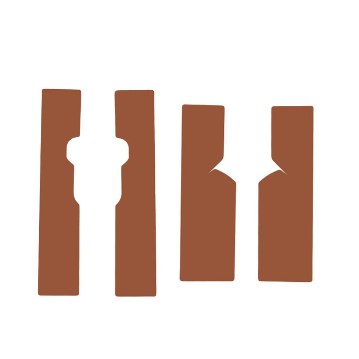 메이튼 더 뉴 쏘렌토 MQ4 페이스 리프트 순정 컬러 도어스텝 커버 세트 SC, 컨텐츠 참조, 브라운C57026