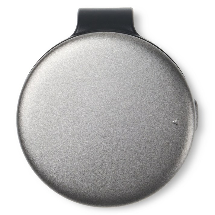 불스원 폴라 이클립스 사일런스 갤럭시 선바이저 차량용 방향제 본품  리필 2p 세트