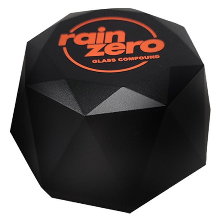 카렉스 레인제로 다이아그립 유막제거제, 120ml, 1개