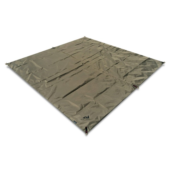 홀리데이코리아 텐트 그라운드 시트 미니 타프 국그시