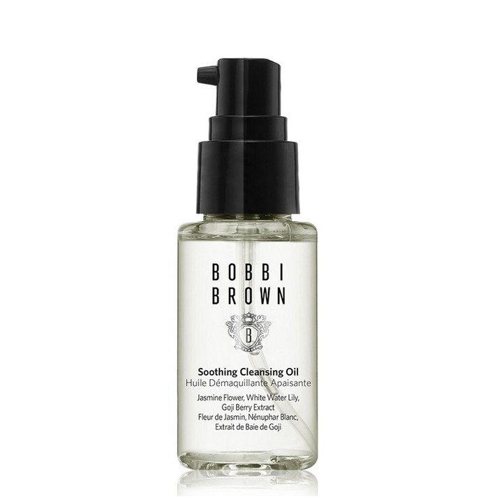 바비브라운 수딩 클렌징 오일 30ml, 1개