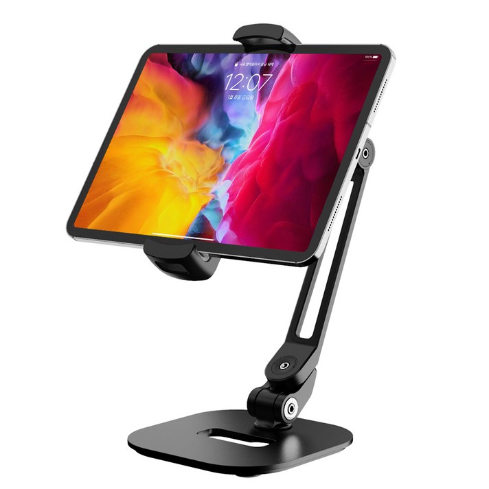 BANADA 태블릿 다각도 스탠드 거치대, M2 Stand