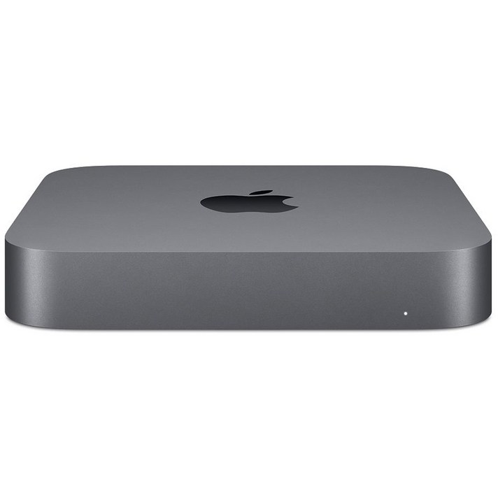 Apple Mac mini PC, 8세대 i5, 8GB, SSD 512GB