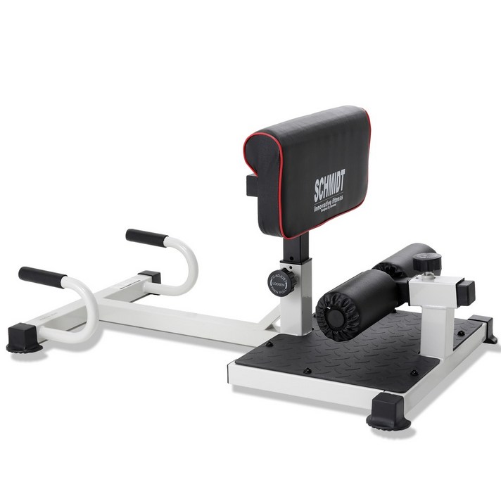 조이스포츠 스쿼트 머신, 화이트