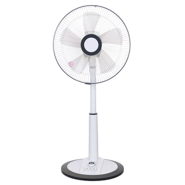 시프이컴 5엽 가정용 선풍기 35cm CIFFN02B