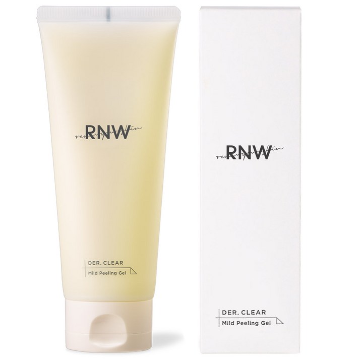 RNW 더 클리어 마일드 필링 젤, 150ml, 1개