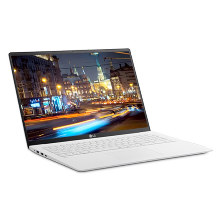 LG전자 2020 그램 17 노트북 17Z90N-VA56K (i5-1035G7 43.1cm), NVMe 512GB, 8GB, WIN10 Home