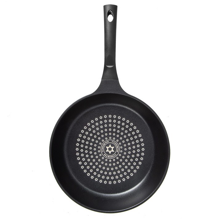 코멧 키친 티타늄 코팅 프라이팬, 28cm, 1개