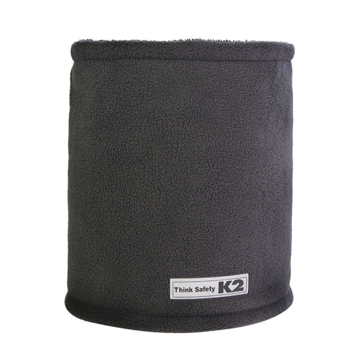 K2 베이직 넥 게이터, GRAY