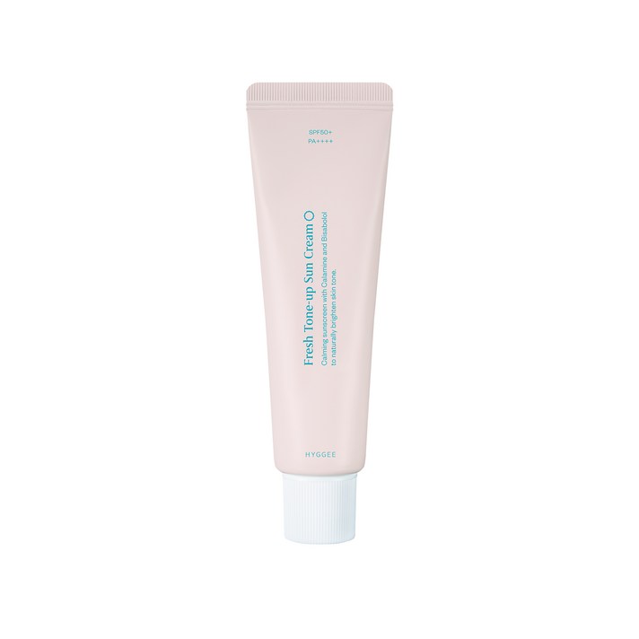 휘게 프레쉬 톤업 선크림 SPF50+ PA++++, 50ml, 1개