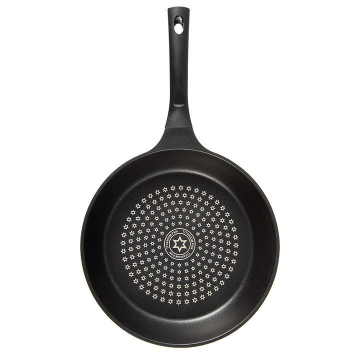 코멧 키친 티타늄코팅 프라이팬, 28cm, 1개